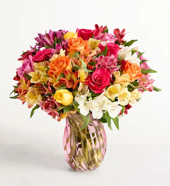 Flowers for the School Play or Recital: What to Send