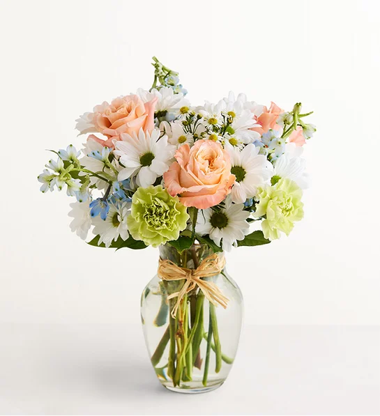 Teacher Appreciation Flowers: Thoughtful Ways to Say Thank You